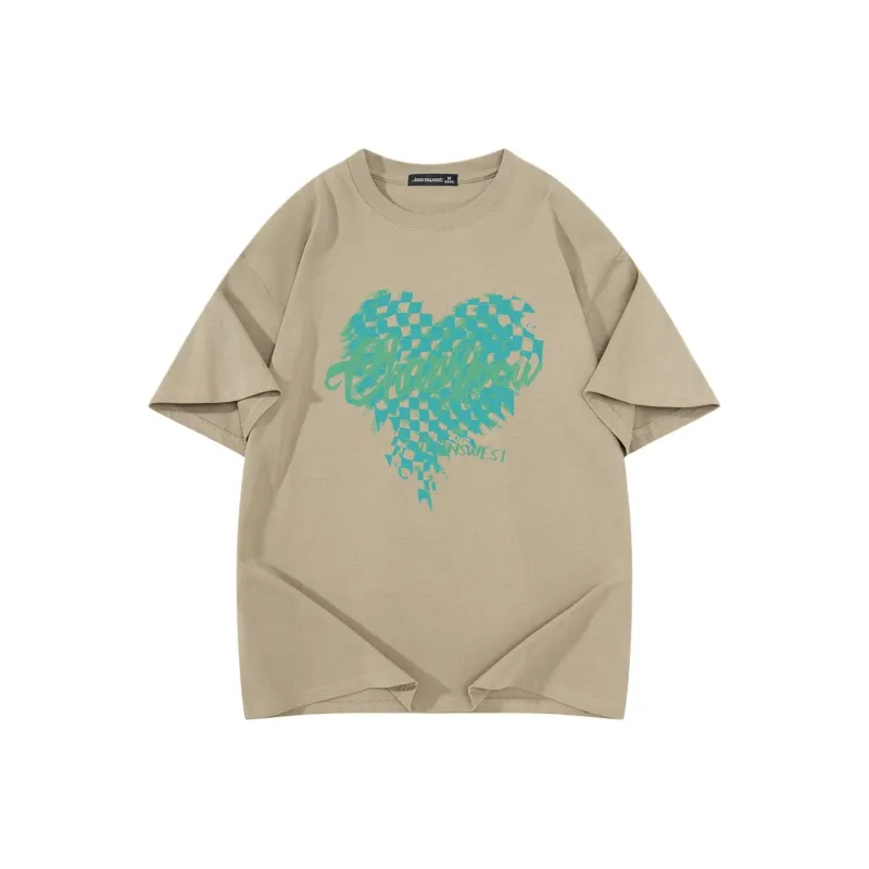 JEANSWEST Regular T Shirt Women's-34