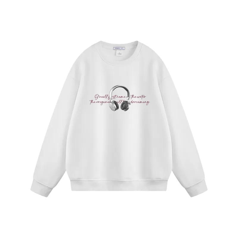 O'Neill Sweatshirts Unisex-0