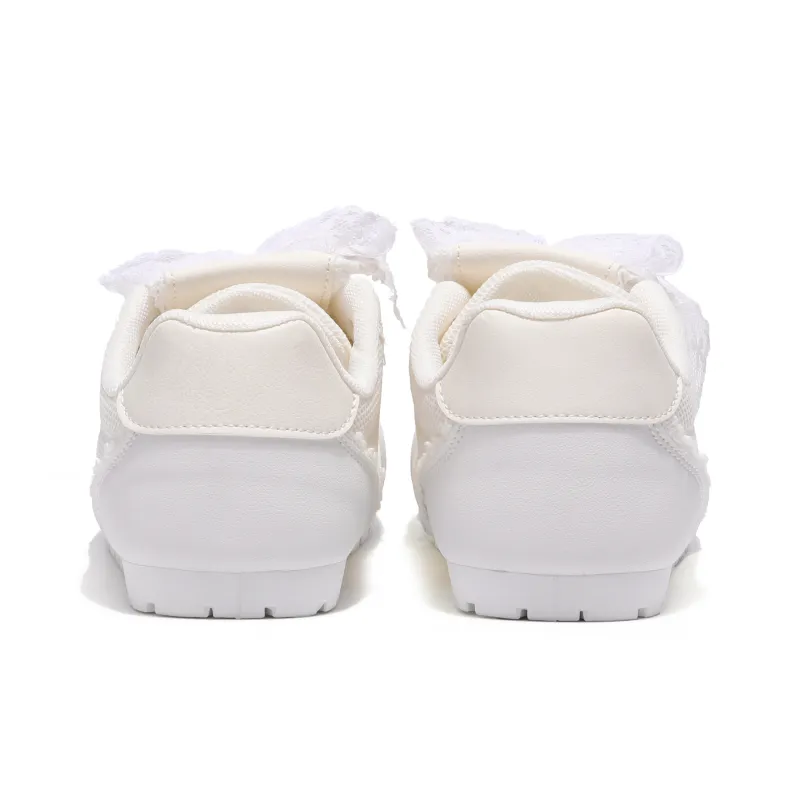Yang Nianhua Slip Resistant, Abrasion Resistant, Breathable Low Top Casual Shoes Women's-3