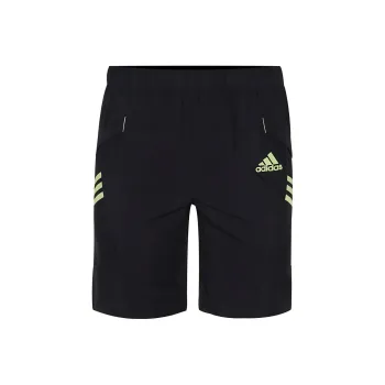 Adidas Casual Shorts Men's Black