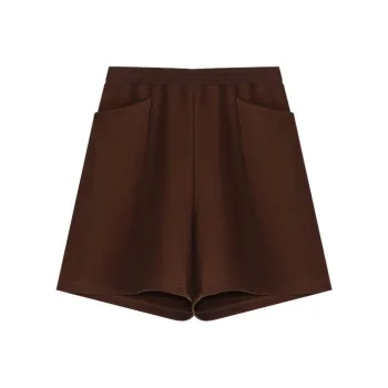 ROARINGWILD AW24 Casual Shorts Men's