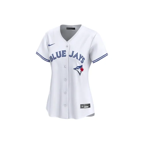 Nike Vladimir Guerrero Jr. Toronto Blue Jays Women's Nike Dri FIT Adv Mlb Limited Jersey