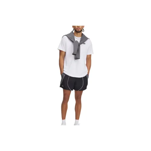 Under Armour IconVolley Casual Shorts Men's Black