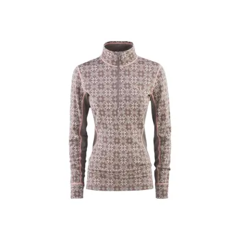 KARI TRAA Sweater Women's Taupe