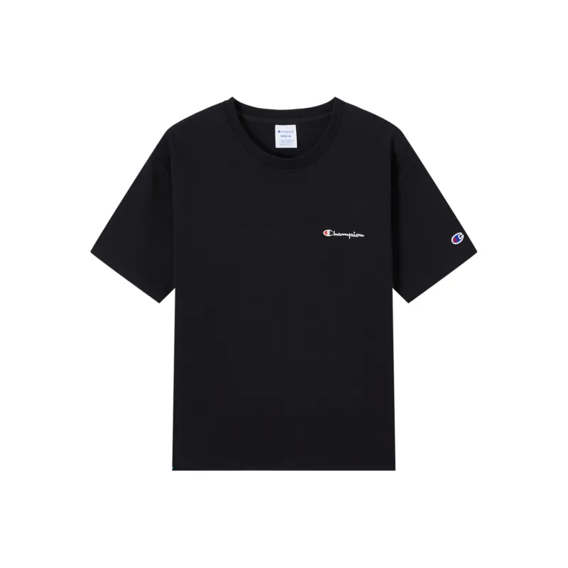 Champion T Shirt Women's Japan Version-2