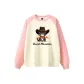 Apricot Pink