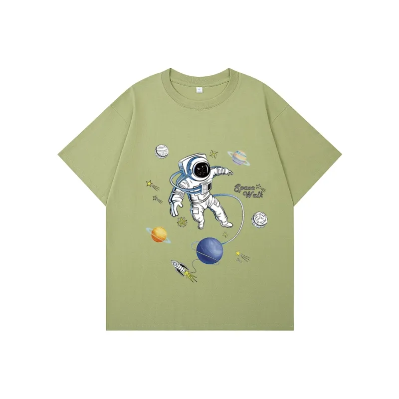 LSVE T Shirts Women's-8
