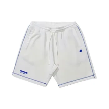 UNDEFEATED Xuperman Collaboration Casual Shorts Unisex