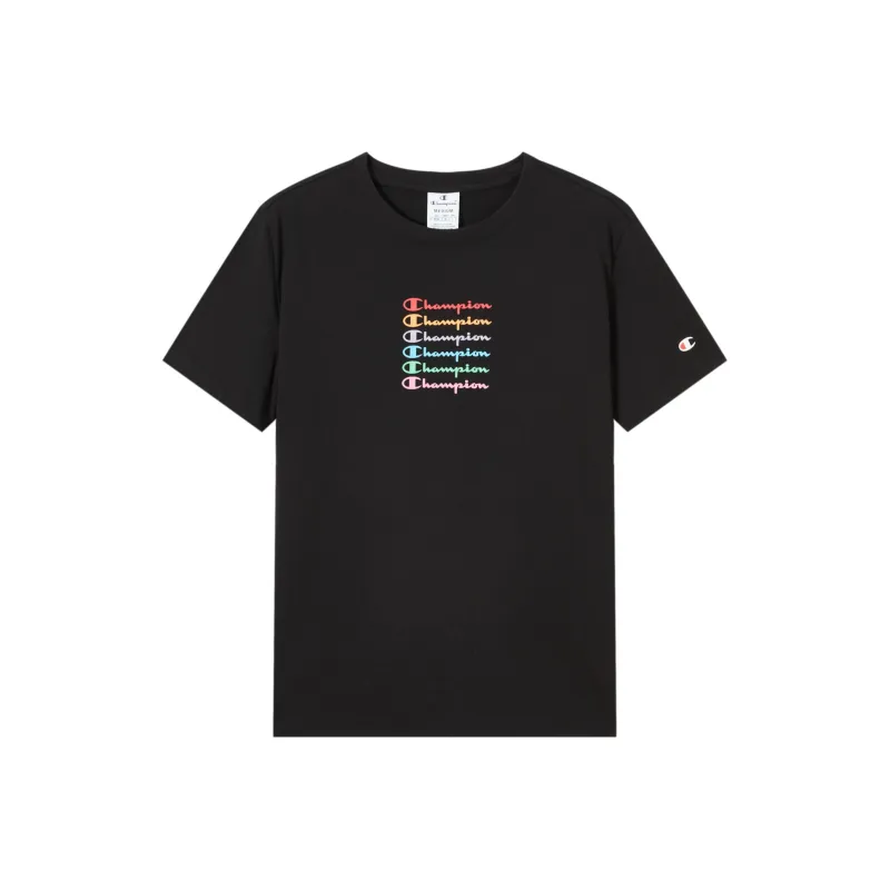 Champion T Shirts Women's-2