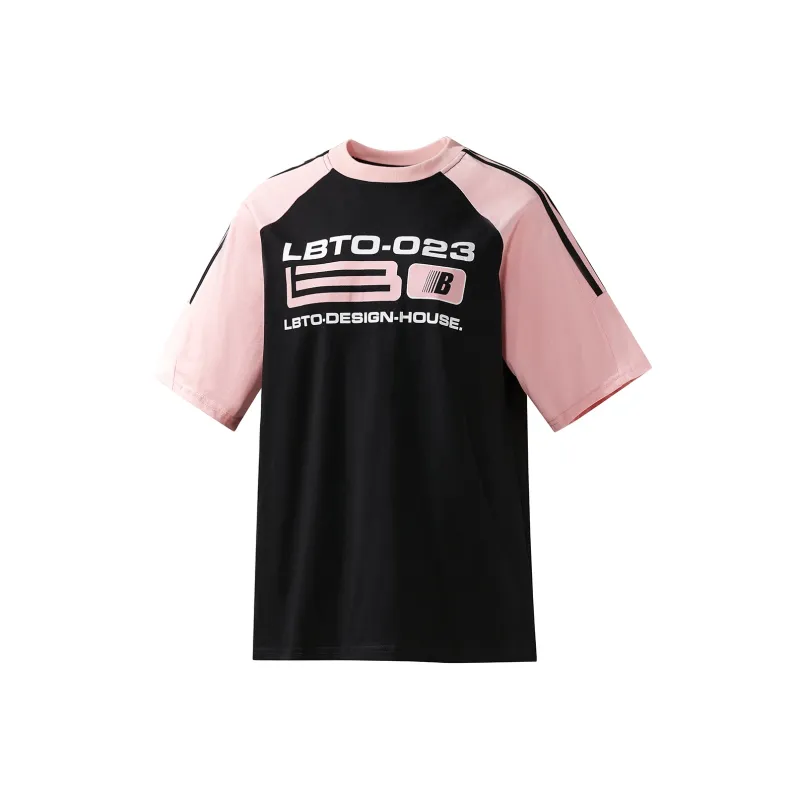 Libito T Shirts Unisex-0
