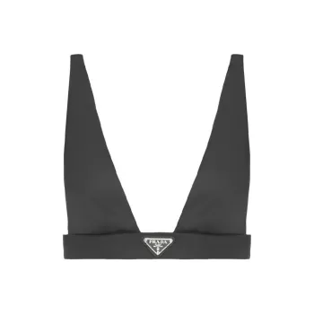 PRADA Re Nylon Camisoles Women's Black