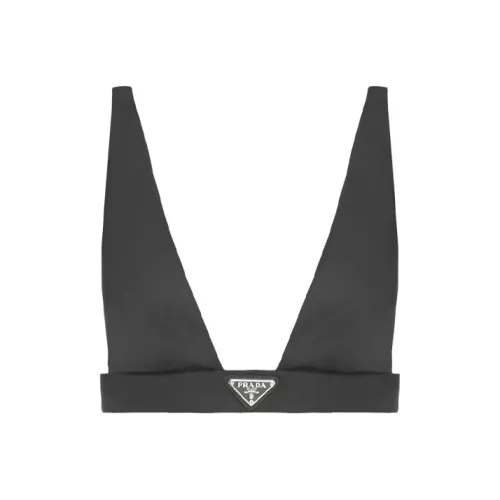 PRADA Re Nylon Camisoles Women's Black