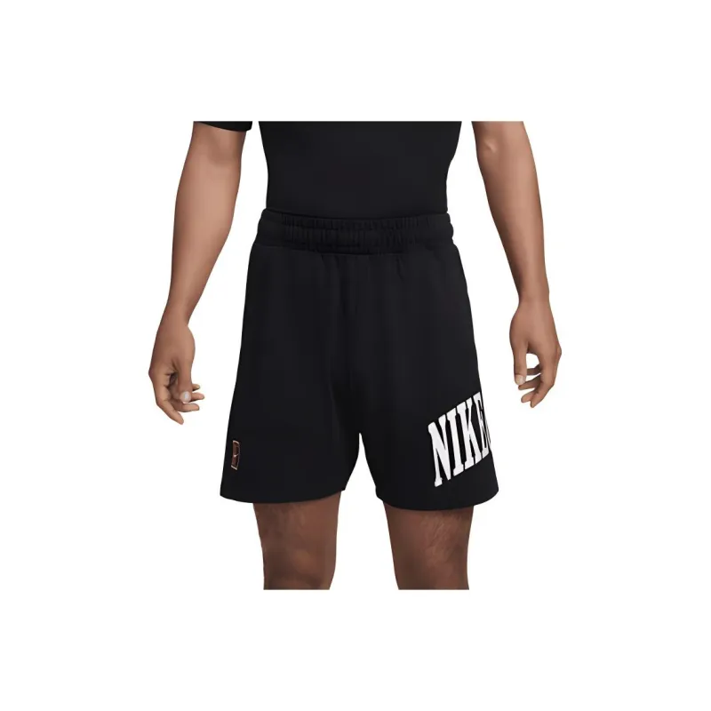 Nike Tennis Bottoms Men's Black-0