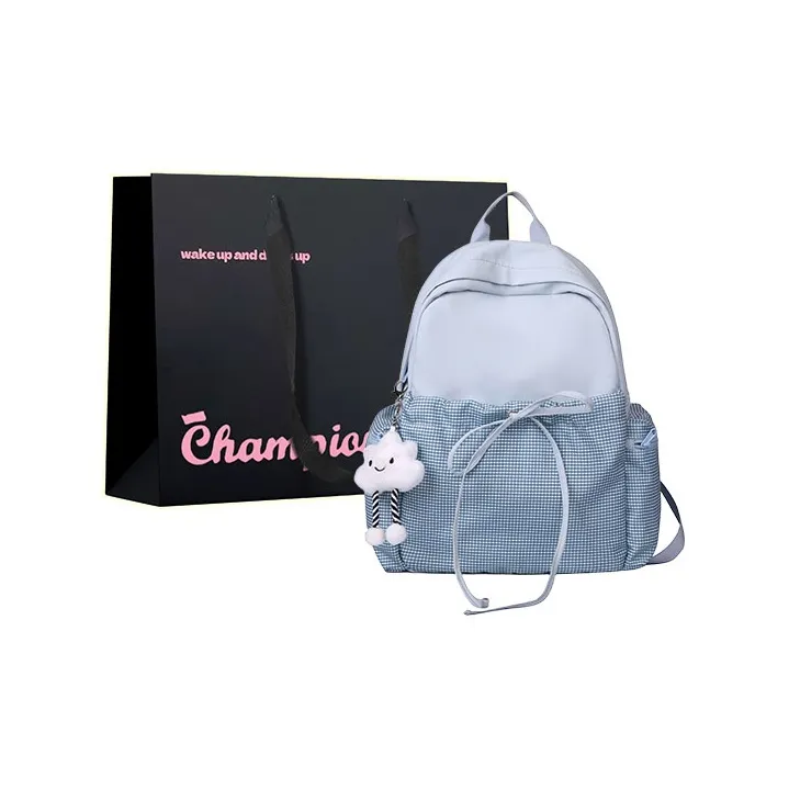 Champion Cub Nylon Backpack Women's Multicolor-8