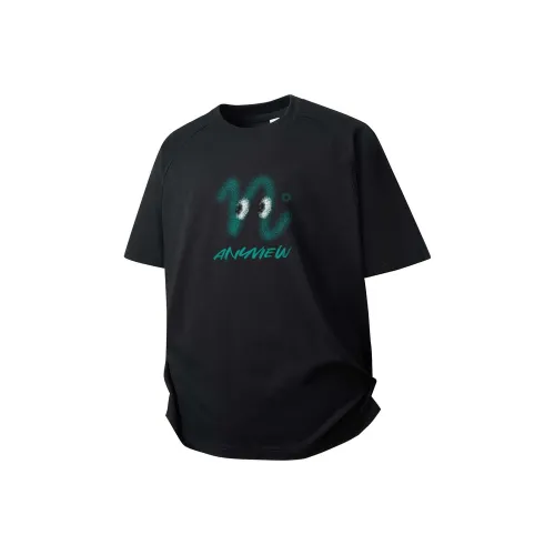Anyveiw T Shirts Unisex