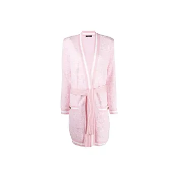 BALMAIN Knitwear Women's Pink