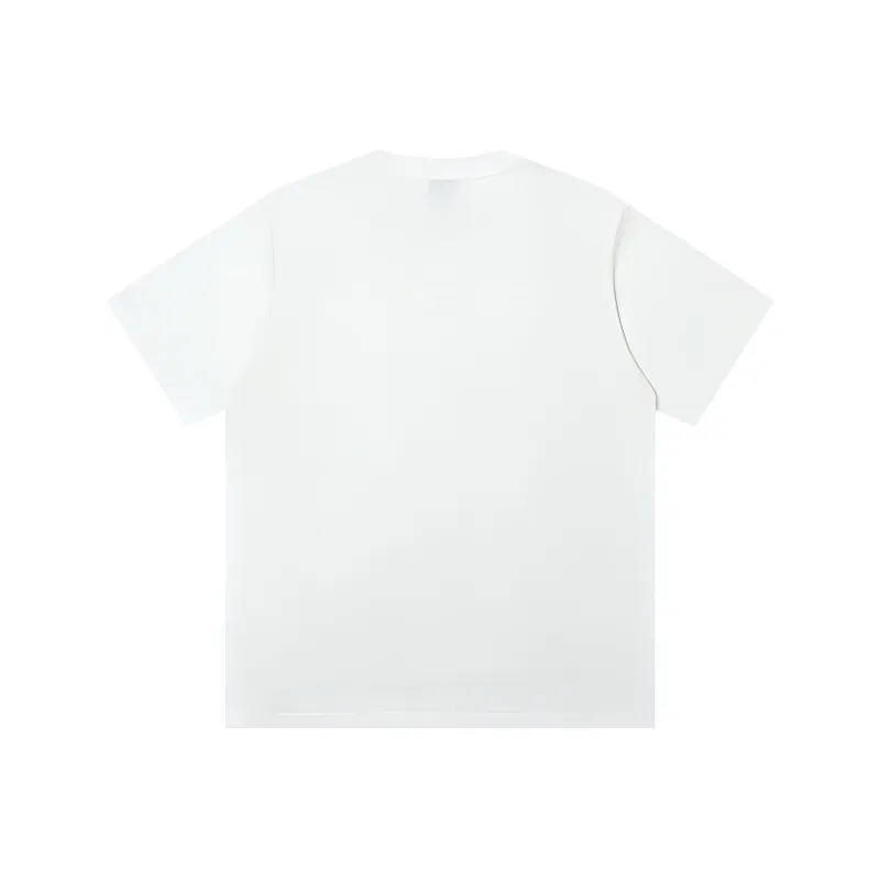 JUNGLE TIGER T Shirts Unisex-3
