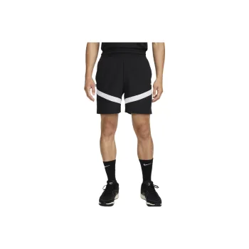 Nike Men's 15cm Approx. Dri FIT Woven Basketball Shorts Basketball Shorts Men's Black
