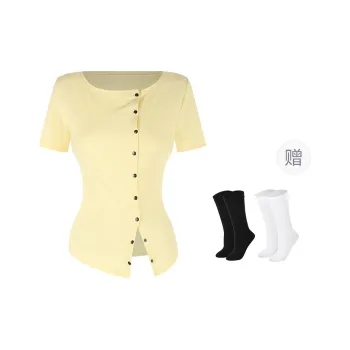 BSEVENI T Shirts Women's
