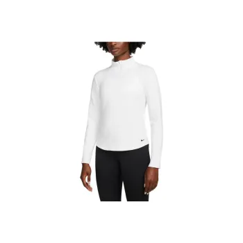 Nike Therma FIT One Women's Long Sleeve 1/2 Zip Top