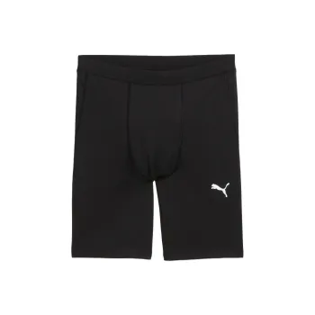 PUMA DRYCELL RUN FOUNDATION Casual Shorts Men's Black
