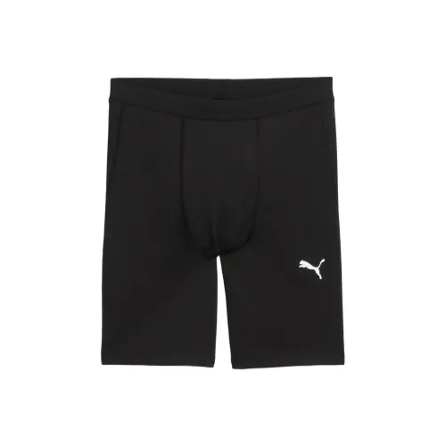 PUMA DRYCELL RUN FOUNDATION Casual Shorts Men's Black