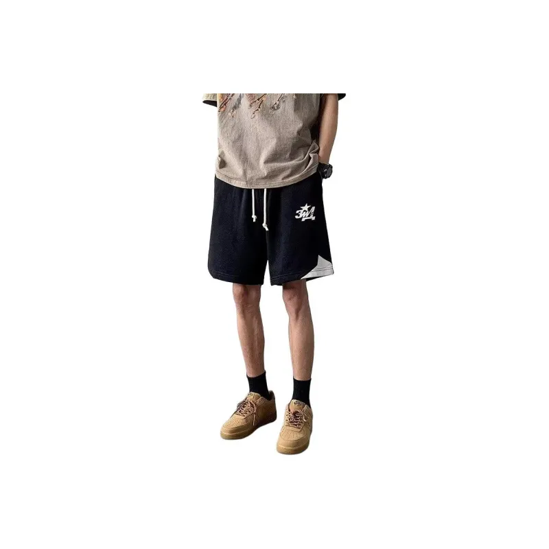 Extreme Turbo Casual Shorts Unisex-0