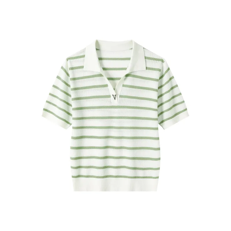 H YXIANG Knitwear Women's-4