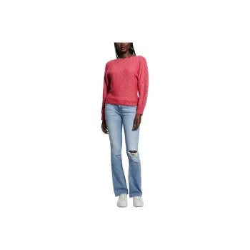 GUESS Sweaters Women's Pink