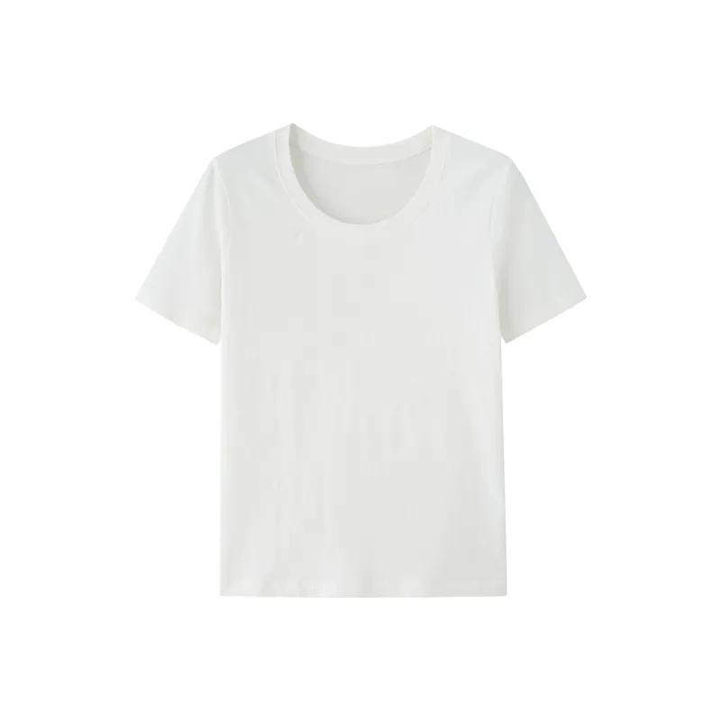 Luqingyi T-Shirts Women's-6