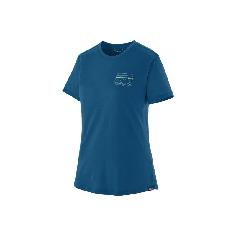Patagonia T-Shirts Women's-0