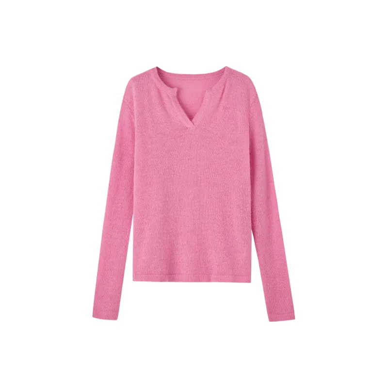 Demana Sweater Women's Royal Blue-2