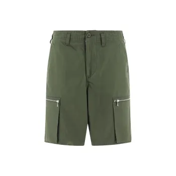 Nonnative Casual Shorts Men's Olive Green