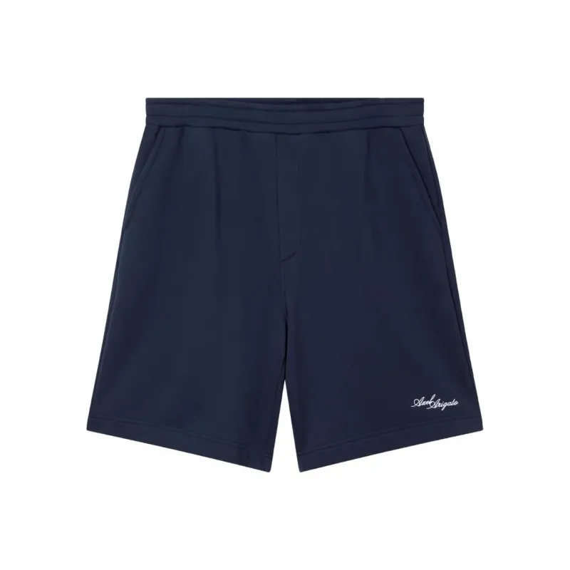 Axel Arigato Base Track Shorts-0