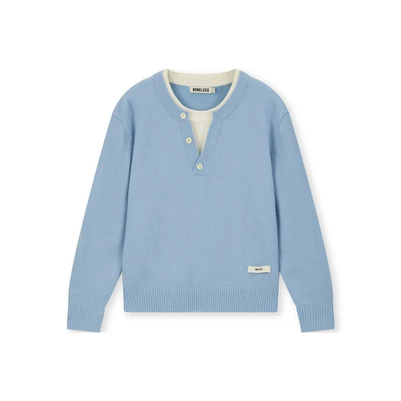 BONELESS Sweaters Women's-8