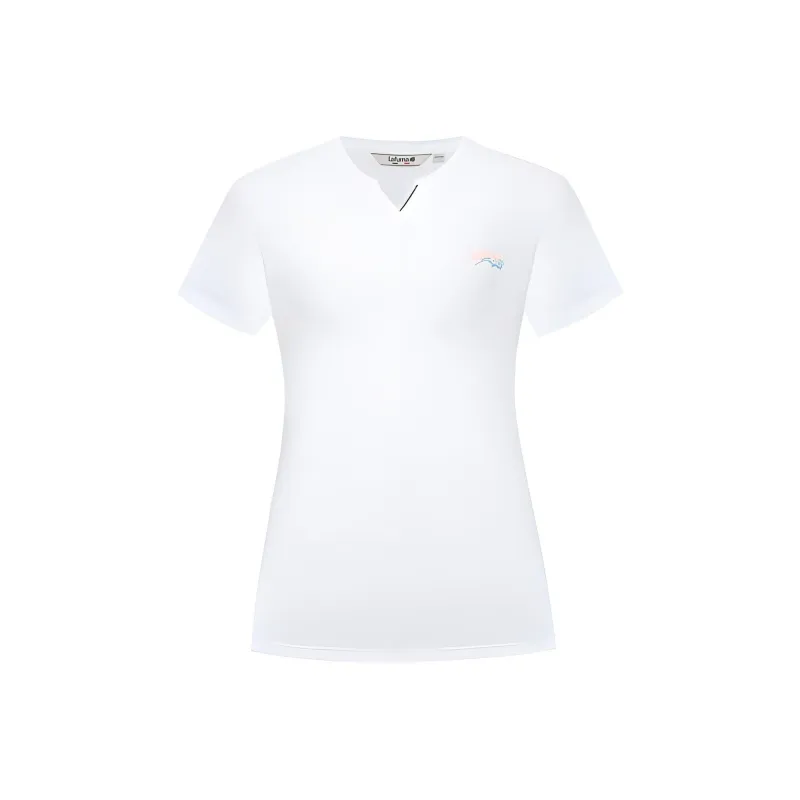 Lafuma Drop Shoulder Sleeve T Shirt Women's-2