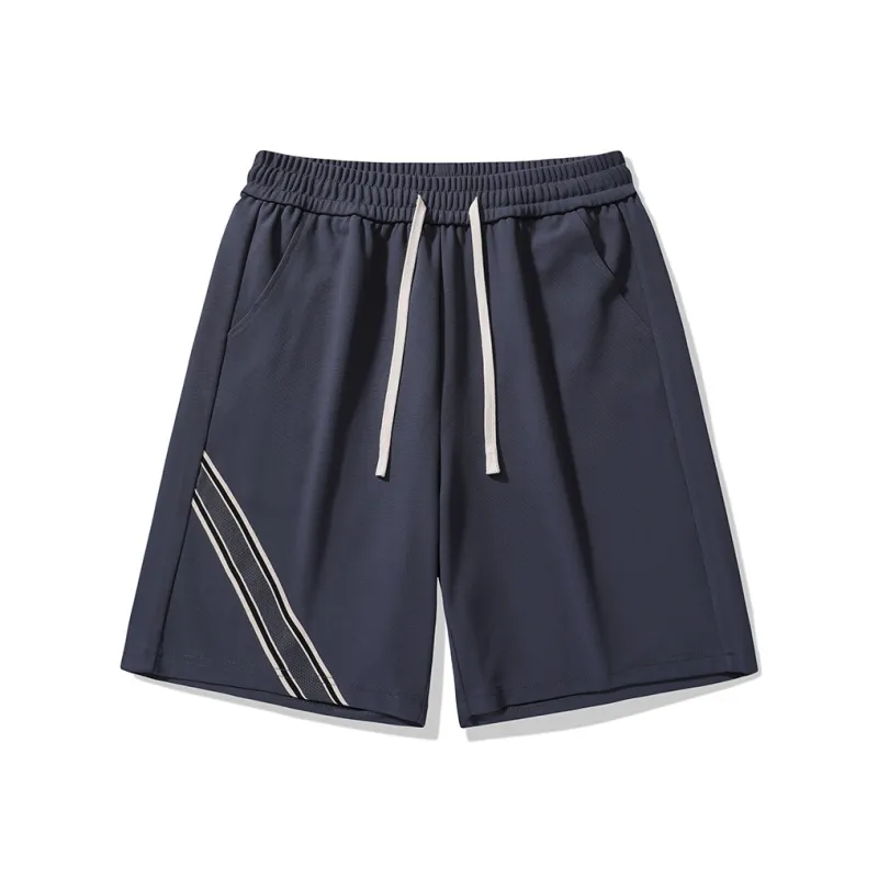 MXDT Casual Shorts Unisex-4