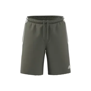 Adidas Casual Shorts Men's Relic Green/white