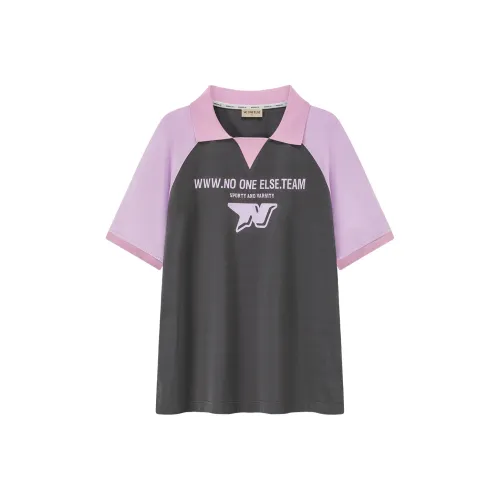 NO ONE ELSE T Shirts Women's