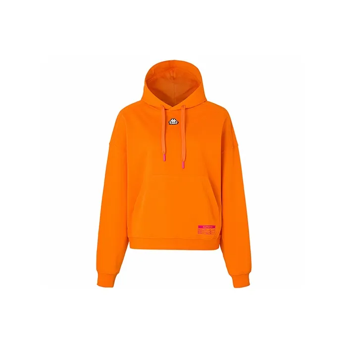 Kappa Sweatshirts Women's-4