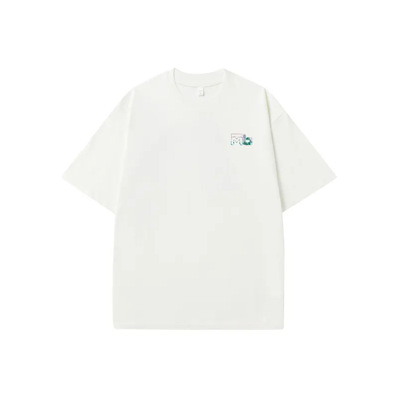 KRISTALIA T Shirts Unisex-4