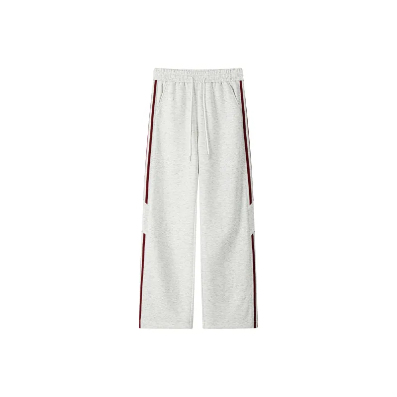 HSWLD Casual Pants Unisex-5