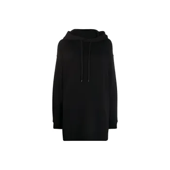 Maison Margiela Sweatshirts Women's Black