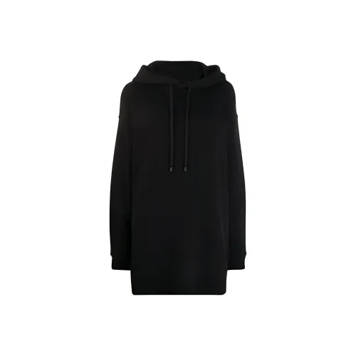 Maison Margiela Sweatshirts Women's Black