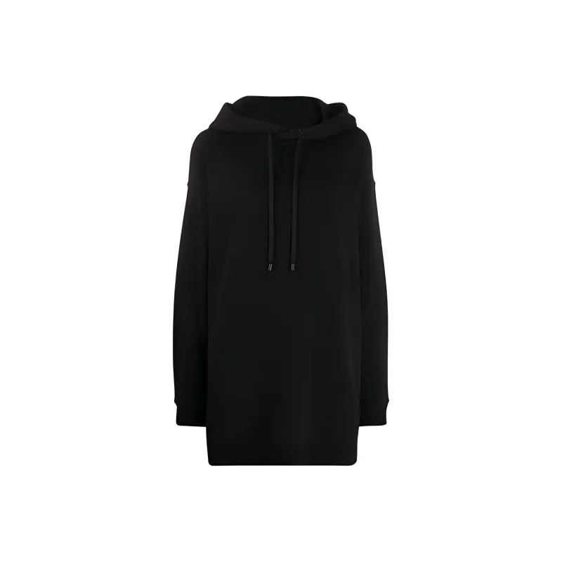 Maison Margiela Sweatshirts Women's Black-0
