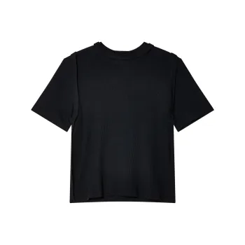 ECKHAUS LATTA Cotton T shirt