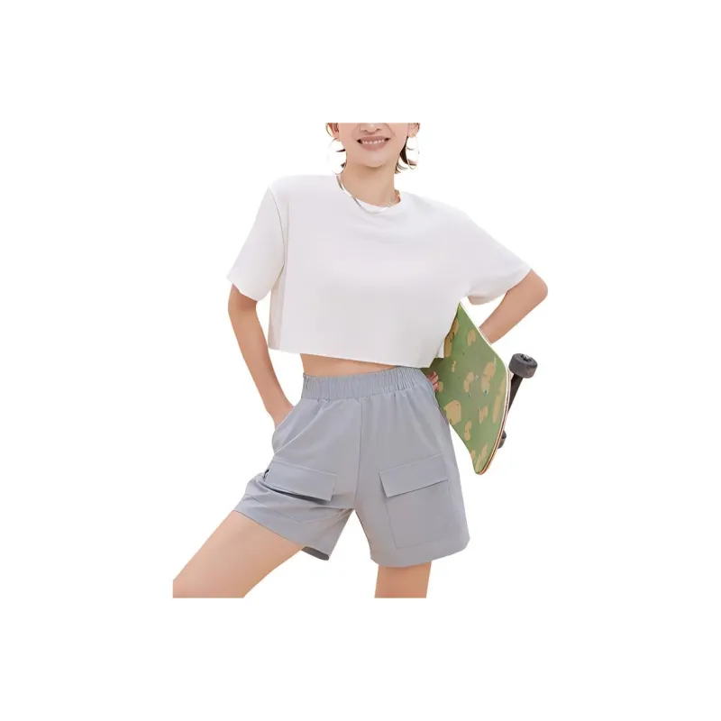Annerun T Shirts Women's-1