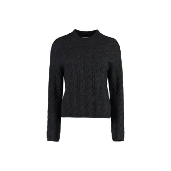 VINCE Sweaters Women's Black