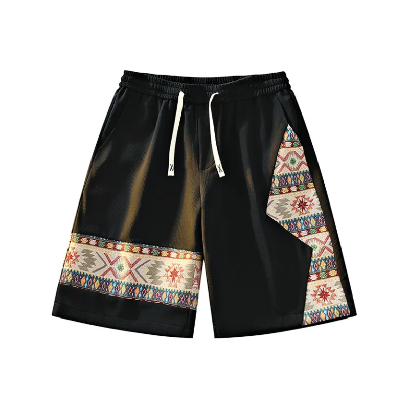 PASOK Casual Shorts Unisex-2