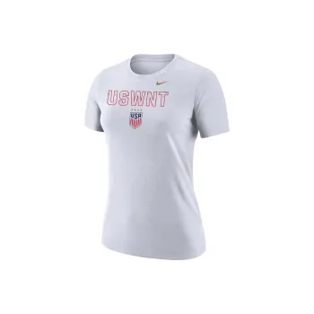 Nike Uswnt Women's Nike Soccer T Shirt